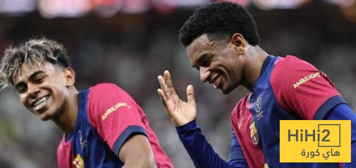 الرسم التكتيكي المتوقع لبرشلونة أمام فياريال