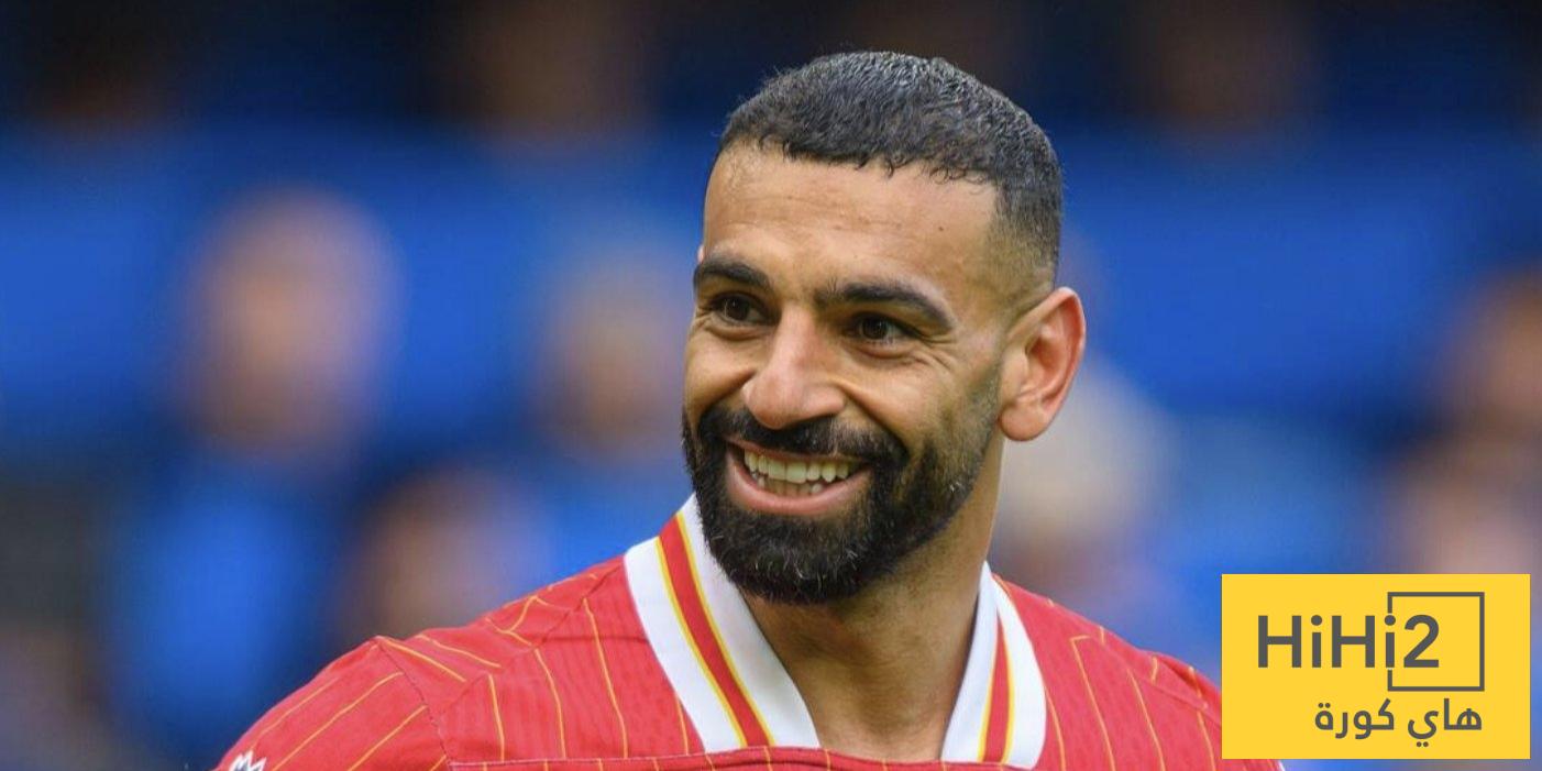 مقارنة بين هدافي ليفربول وبرايتون في الدوري