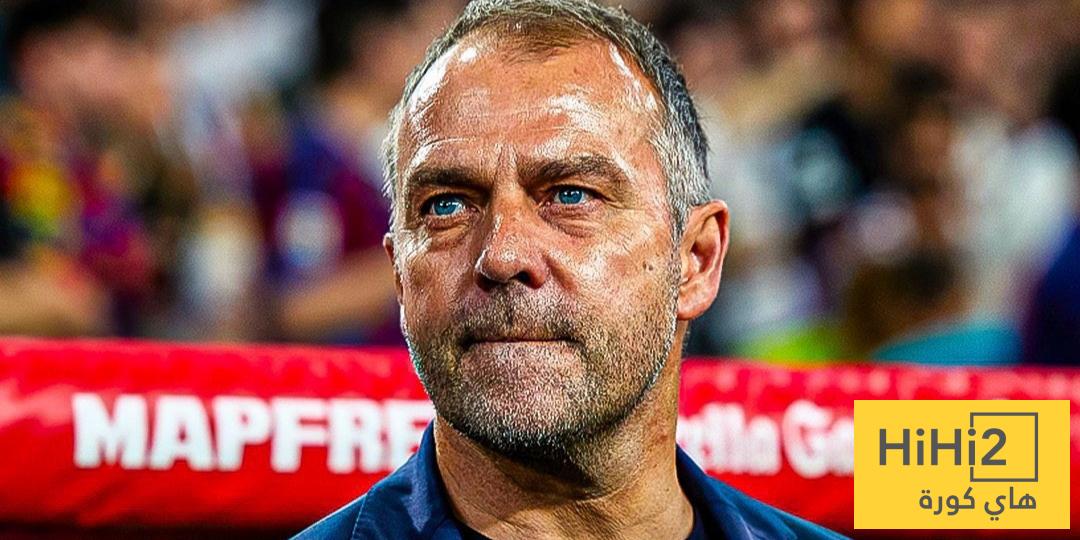 لاعبو برشلونة المهددون بالغياب عن مواجهة بلباو