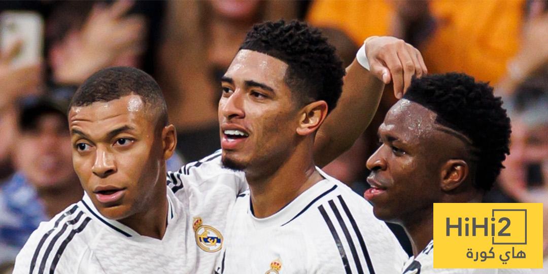 تشكيلة ماركا المتوقعة لريال مدريد أمام إشبيلية