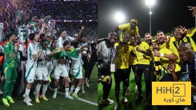 إمارة مكة المكرمة تشعل الجدل بين الأهلي والاتحاد..!!