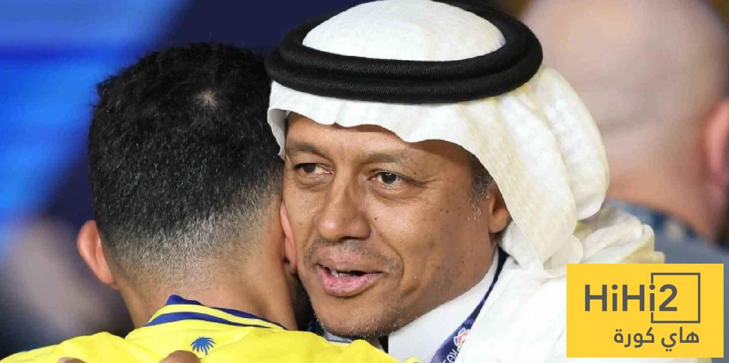 النصر يفرض عقوبات صارمة على المخالفين
