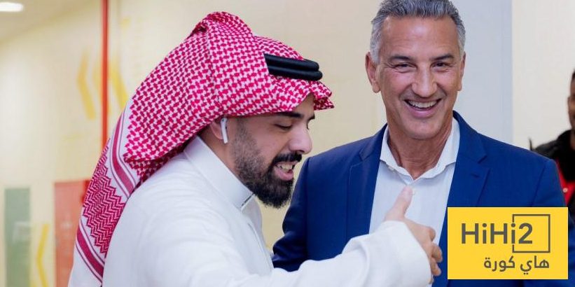 طموحات نيوم تصل إلى كأس العالم للأندية