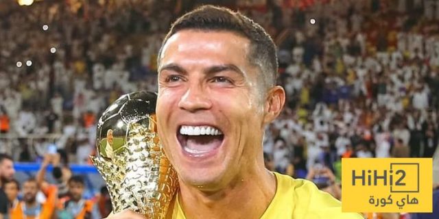 ما لم تتوقعه.. جماهير الصين تُفاجئ رونالدو!
