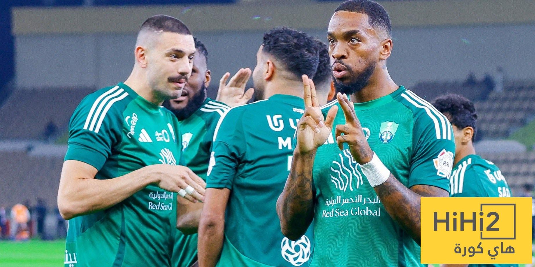 مطالب برحيل المسؤول عن أزمات الأهلي!