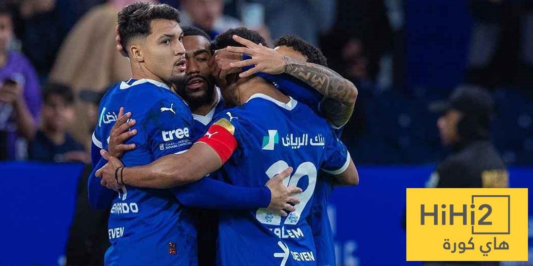 قبل المونديال.. الهلال يراقب سوق دوري روشن