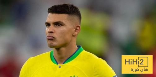 تياغو سيلفا: برشلونة كان الفريق الذي حلمت باللعب له