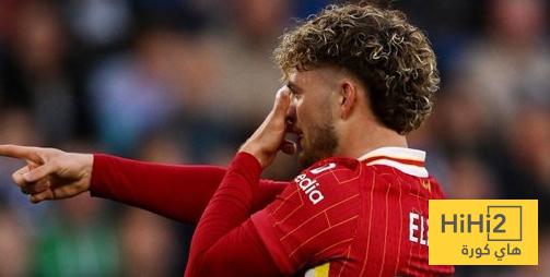 ⚽فيديو.. هدف ليفربول الاول ضد برايتون