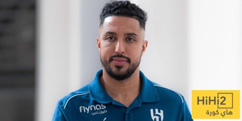 رسميًا: لجنة الانضباط تفرض غرامة على الهلال