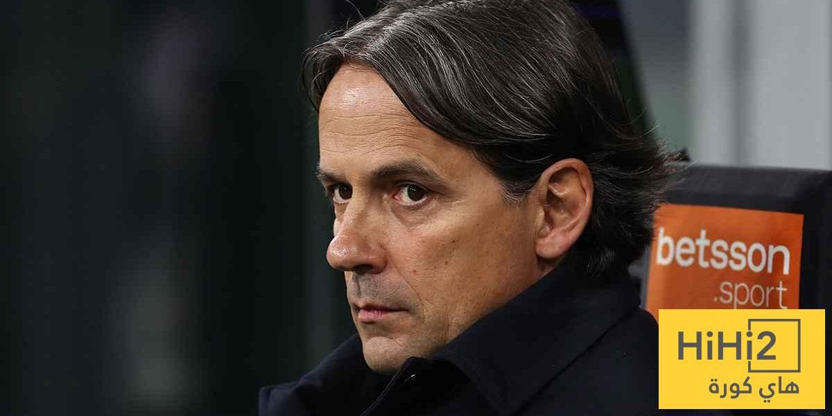 الهلال.. وجهة المدربين الأوروبيين تتجدد مع إنزاغي
