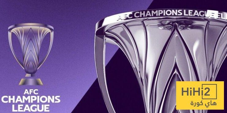 صراع الصدارة يشتعل قبل الجولة السابعة من نخبة آسيا صراع الصدارة يشتعل قبل الجولة السابعة من نخبة آسيا