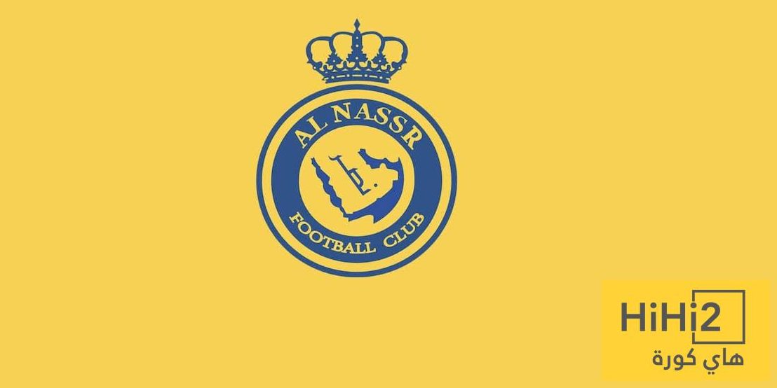 صور : النصر يحتفل بمرور 70 عامًا بشعار جديد