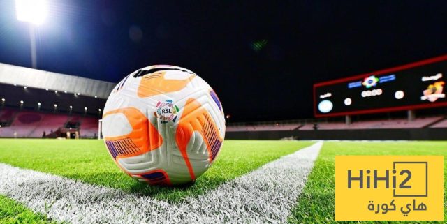 صراع البقاء.. 7 فرق تتنافس لتفادي الهبوط في دوري روشن