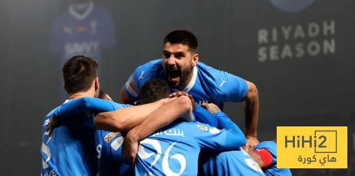 مهاجمان عالميان على رادار الهلال حاليا