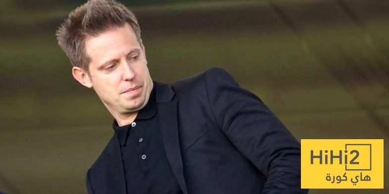 سبب اهتمام الهلال بالتعاقد مع مايكل إدواردز
