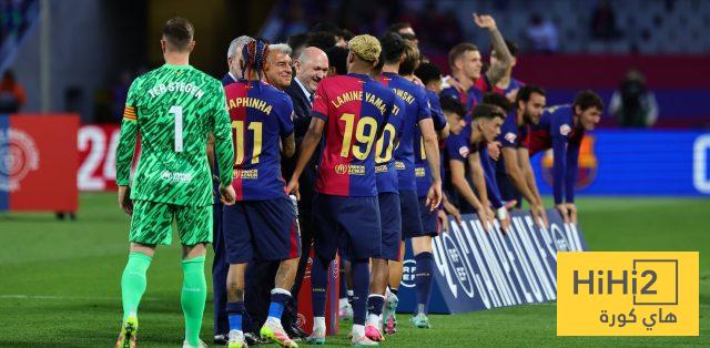 ثلاثي برشلونة يرفض الإجازة: التزام لا يعرف التوقف