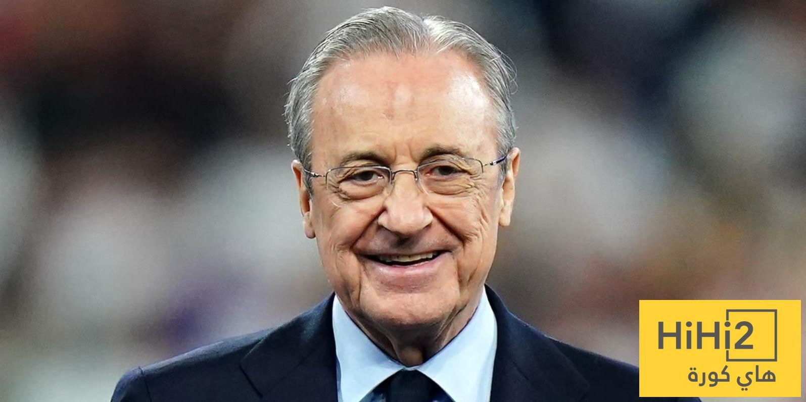 خيار هجومي غير متوقع على طاولة ريال مدريد