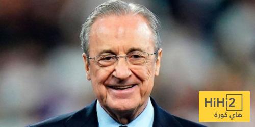 بأمر من بيريز.. استراتيجية جديدة متبعة في ريال مدريد