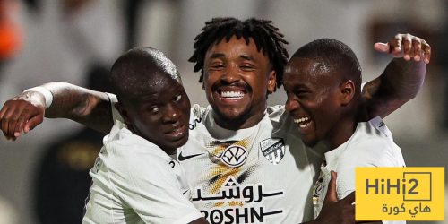 السبب وراء فوز الاتحاد أمام الشباب
