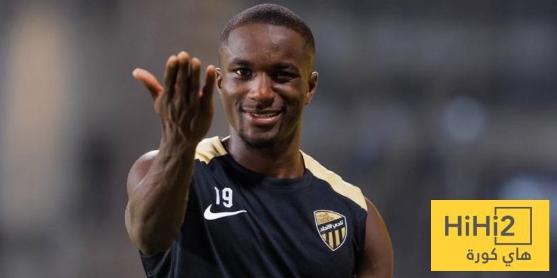 أسرع هدف في مسيرة الاتحاد بدوري المحترفين