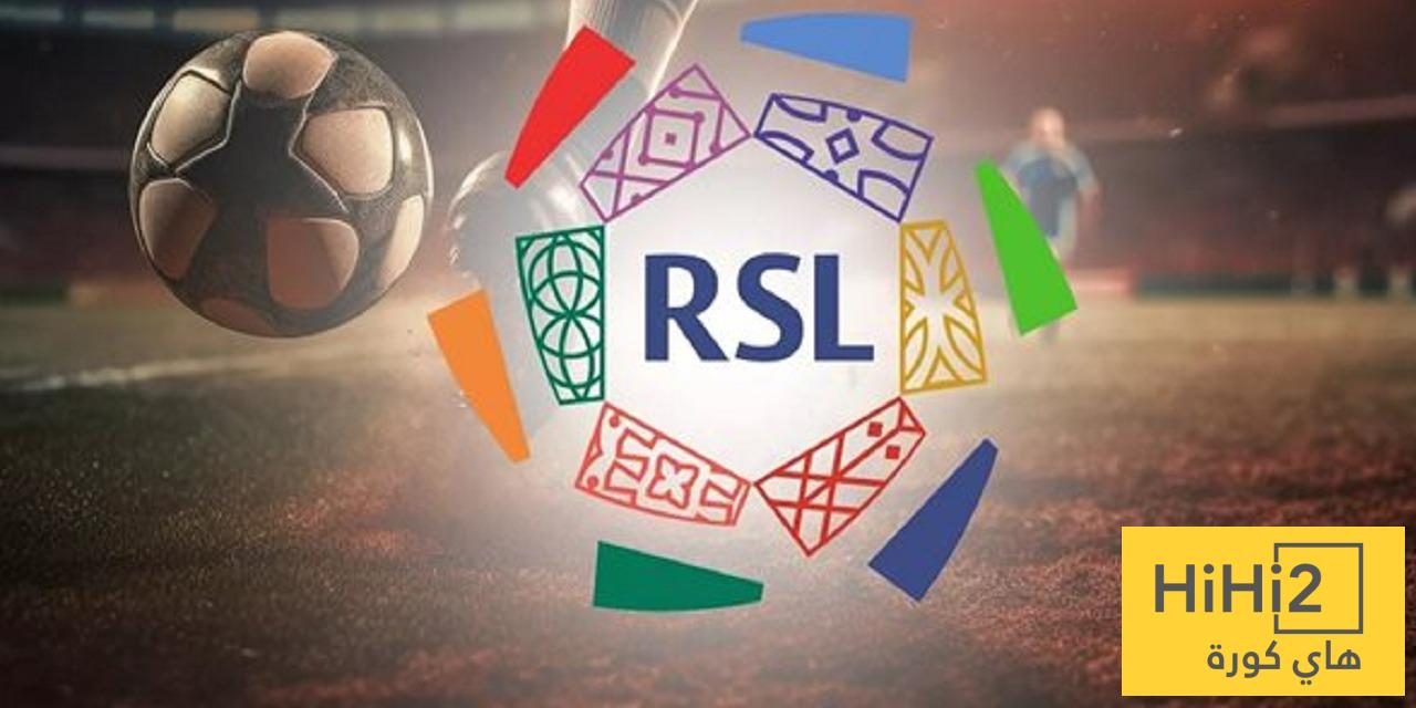أسرع أهداف دوري روشن السعودي عبر تاريخه