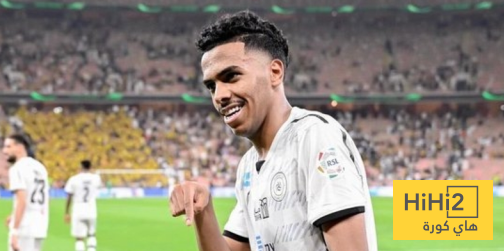  أربع لاعبين سعوديين مرشحين للاحتراف الأوروبي