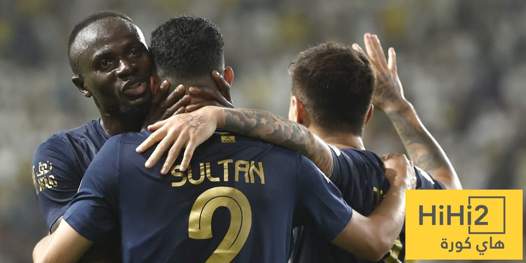 ثلاثي النصر المهدد بالغياب عن مواجهة الفتح!
