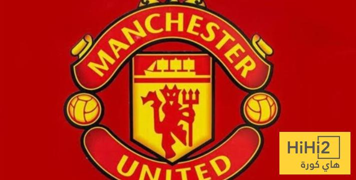 قائمة مانشستر يونايتد الرسمية لنهائي الدوري الأوروبي أمام توتنهام