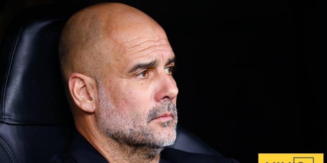 السيتي يخطط لخطف هدف ريال مدريد السابق