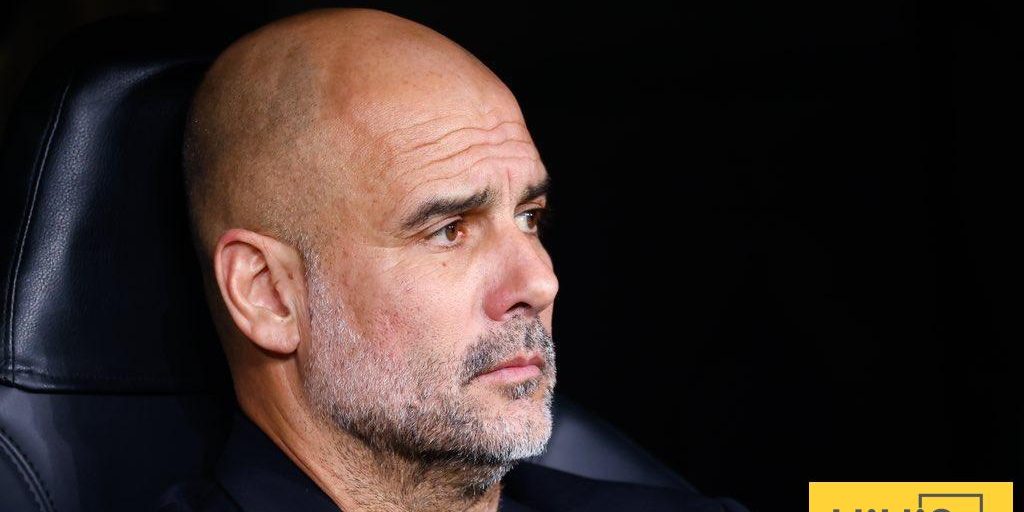 السيتي يخطط لخطف هدف ريال مدريد السابق