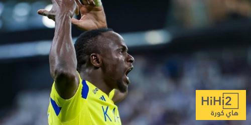 شاهد ترتيب الدوري السعودي عقب فوز النصر على الخليج