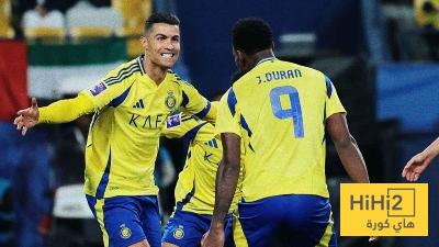 موعد مباراة النصر القادمة والقنوات الناقلة