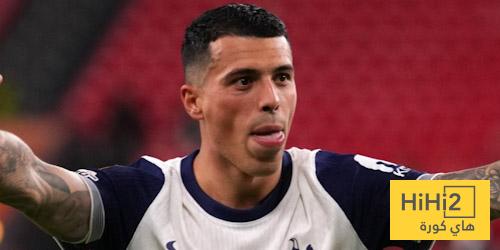 رد فعل بورو بعد فوز توتنهام بالدوري الأوروبي