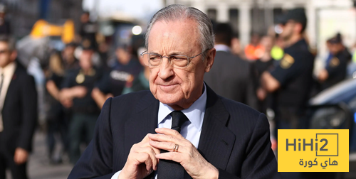 السبب الحقيقي لتواصل تشيلسي مع ريال مدريد!