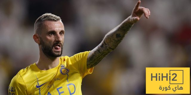 رسميًا.. النصر يغلق ملف بروزوفيتش بتمديد عقده