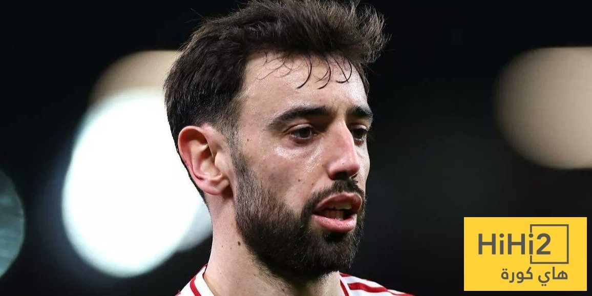 الهلال يستعد لتحطيم رقم قياسي في صفقة فيرنانديز