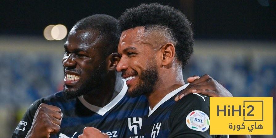 كيف رفعت الفرق الأخرى مستوى التحدي أمام الهلال؟