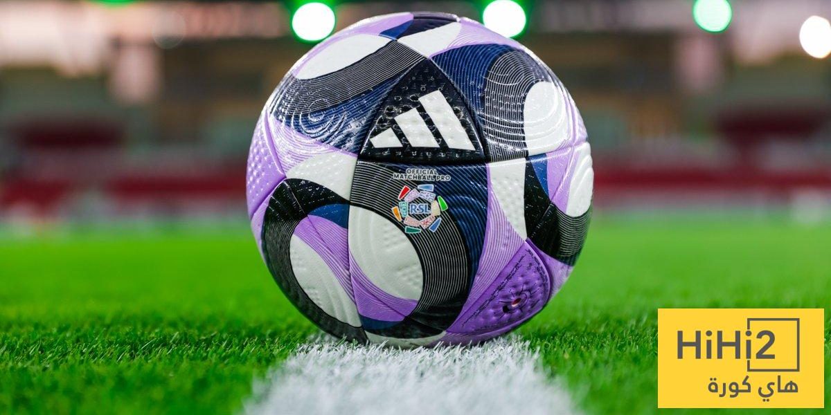 الأندية الصاعدة لدوري روشن الموسم المقبل