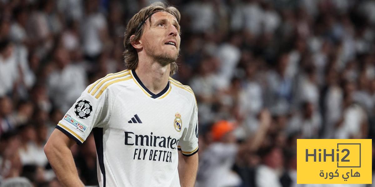 نهاية “مثلث برمودا”: وداع أسطوري لثلاثي خط الوسط في ريال مدريد