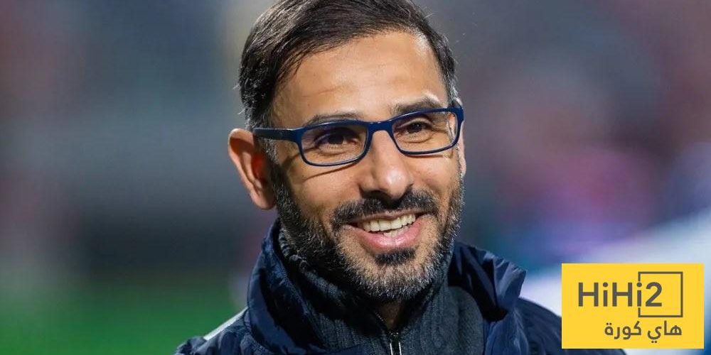 الاتفاق يتحدى كبار دوري روشن مع سعد الشهري