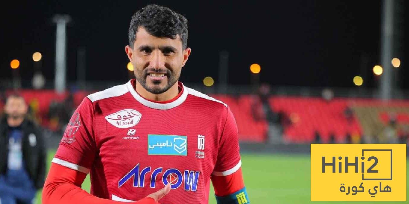 النصر لن يحصل على نقاط مباراة العروبة!