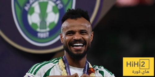 مجرشي يشيد بسالم الدوسري: أخطر من ساديو ماني