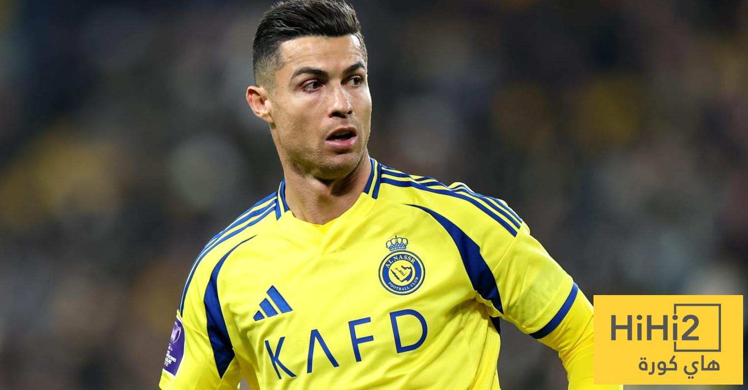 عاجل : رئيس الفيفا يتحدث عن امكانية تواجد كريستيانو رونالدو في كأس العالم