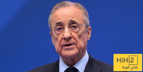 بيريز يودع مدرب سوسيداد بهدية خاصة