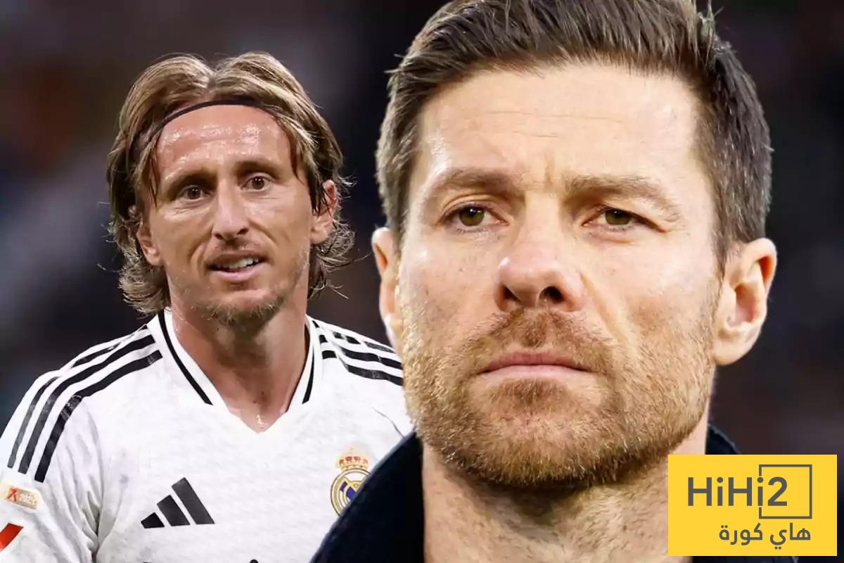 3 لاعبين قادرين على تعويض رحيل مودريتش