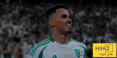موقف جالينو من المشاركة مع الأهلي أمام الرياض