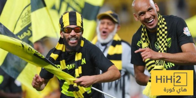 استعدادات ضخمة للاحتفال بتتويج الاتحاد بالدوري