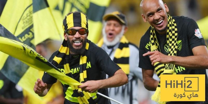 استعدادات ضخمة للاحتفال بتتويج الاتحاد بالدوري