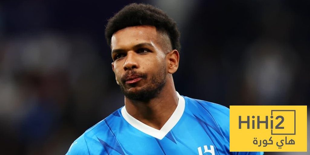 الفريق الذي يسعى لضم علي البليهي من الهلال