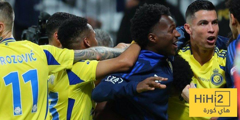الإيقاف يحرم النصر من نجمه أمام الفتح